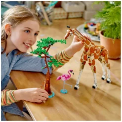 Creator 31150 Safaridieren-LEGO Sale