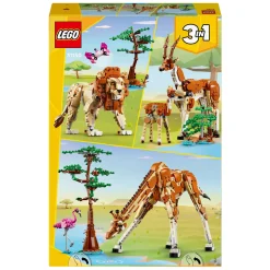 Creator 31150 Safaridieren-LEGO Sale