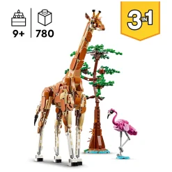 Creator 31150 Safaridieren-LEGO Sale