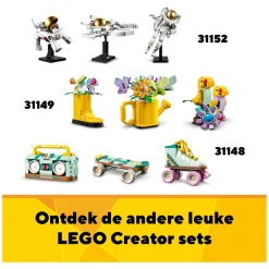 Creator 31150 Safaridieren-LEGO Sale
