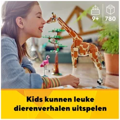 Creator 31150 Safaridieren-LEGO Sale