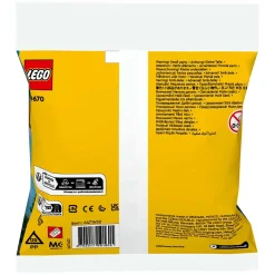 Creator 30670 Sledetocht van de Kerstman><noscript><img width=