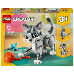 Creator 31163 Speelse Kat>LEGO