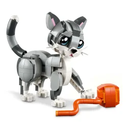 Creator 31163 Speelse Kat><noscript><img width=