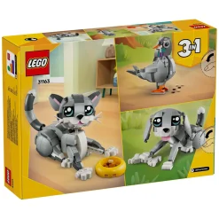 Creator 31163 Speelse Kat><noscript><img width=