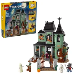 Creator 31167 Spookhuis-LEGO Clearance