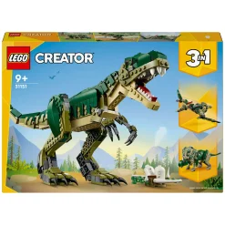 Creator 31151 T. Rex-LEGO Online