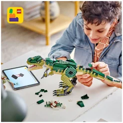 Creator 31151 T. Rex-LEGO Online