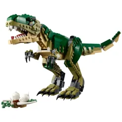 Creator 31151 T. Rex-LEGO Online