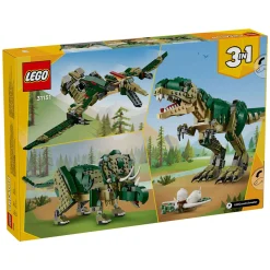 Creator 31151 T. Rex-LEGO Online