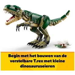 Creator 31151 T. Rex-LEGO Online