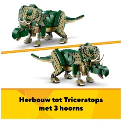 Creator 31151 T. Rex-LEGO Online