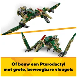 Creator 31151 T. Rex-LEGO Online