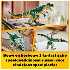 Creator 31151 T. Rex-LEGO Online