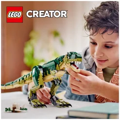 Creator 31151 T. Rex-LEGO Online