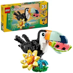 Creator 31173 Wilde Dieren: Tropische Toekan>LEGO Sale