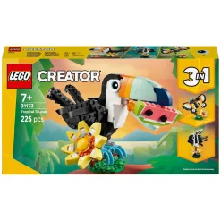 Creator 31173 Wilde Dieren: Tropische Toekan>LEGO Sale