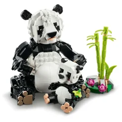 Creator 31165 Wilde Dieren: Pandafamilie-LEGO
