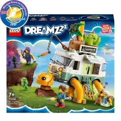 DREAMZzz 71456 Mevr. Castillo's Schildpadbusje>LEGO Clearance