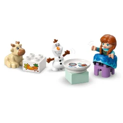 DUPLO 10455 Anna en Elsa's Frozen Kasteelfeest><noscript><img width=