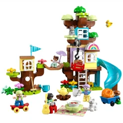 10993 Boomhut 3in1>LEGO Duplo Outlet