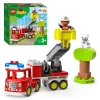 Duplo 10969 Brandweerauto-LEGO Discount