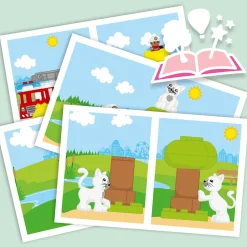 Duplo 10969 Brandweerauto-LEGO Discount