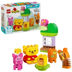 DUPLO 10457 Het Verjaardagsfeest van Winnie de Poeh>LEGO New