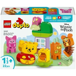 DUPLO 10457 Het Verjaardagsfeest van Winnie de Poeh>LEGO New