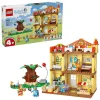 DUPLO 11203 Huis van Bluey en Haar Familie Speelset>LEGO Clearance
