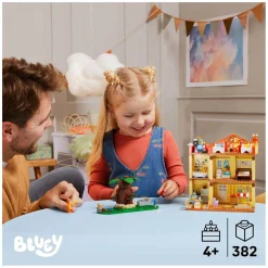 DUPLO 11203 Huis van Bluey en Haar Familie Speelset><noscript><img width=