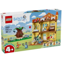 DUPLO 11203 Huis van Bluey en Haar Familie Speelset><noscript><img width=