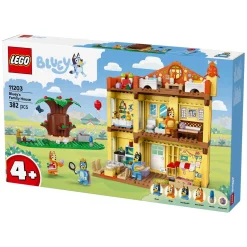 DUPLO 11203 Huis van Bluey en Haar Familie Speelset><noscript><img width=