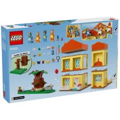DUPLO 11203 Huis van Bluey en Haar Familie Speelset><noscript><img width=