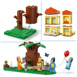 DUPLO 11203 Huis van Bluey en Haar Familie Speelset><noscript><img width=