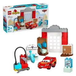 DUPLO 10456 McQueens Bezoek aan Docs Garage>LEGO Discount