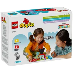 DUPLO 10454 Mickey Mouse Clubhuis en Auto-LEGO Sale