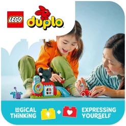DUPLO 10454 Mickey Mouse Clubhuis en Auto-LEGO Sale