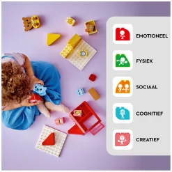 10414 Mijn Eerste Dagelijkse Gewoontes Eten en Slapen><noscript><img width=