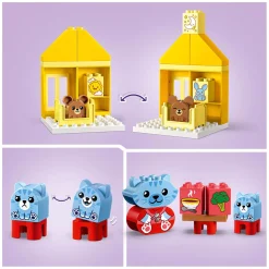 10414 Mijn Eerste Dagelijkse Gewoontes Eten en Slapen><noscript><img width=