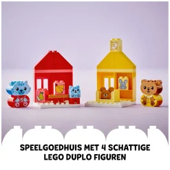 10414 Mijn Eerste Dagelijkse Gewoontes Eten en Slapen><noscript><img width=