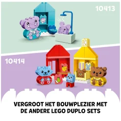 10414 Mijn Eerste Dagelijkse Gewoontes Eten en Slapen><noscript><img width=