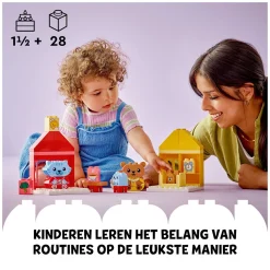 10414 Mijn Eerste Dagelijkse Gewoontes Eten en Slapen><noscript><img width=