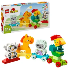 10412 Mijn Eerste Dierentrein>LEGO Duplo Clearance