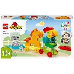 10412 Mijn Eerste Dierentrein>LEGO Duplo Clearance