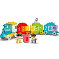 10954 Mijn Eerste Getallentrein - Leren Tellen><noscript><img width=