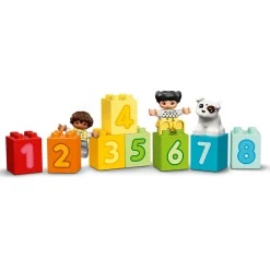 10954 Mijn Eerste Getallentrein - Leren Tellen><noscript><img width=