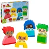 10415 Mijn Eerste Gevoelens en Emoties>LEGO Duplo Sale