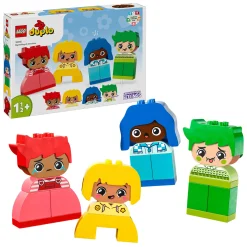 10415 Mijn Eerste Gevoelens en Emoties>LEGO Duplo Sale