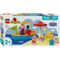 10432 Peppa Big Bootreis>LEGO Duplo Outlet